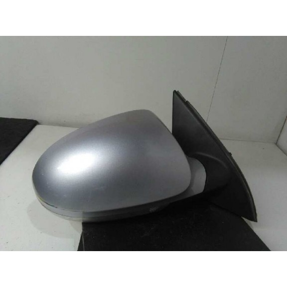 Recambio de retrovisor derecho para volkswagen passat berlina (3c2) highline referencia OEM IAM  PLATA ABATIBLE 6 CABLES
