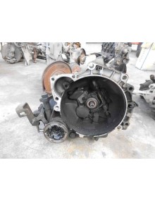Recambio de caja cambios para seat arosa (6h1) stella referencia OEM IAM DKG  DE CABLE 2