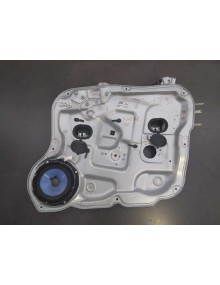 Recambio de elevalunas delantero derecho para hyundai santa fe (bm) 2.2 crdi classic (2wd) referencia OEM IAM 824802B070J9S4 824