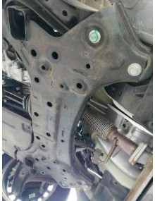 Recambio de puente delantero para kia rio 1.0 t-gdi hybrid referencia OEM IAM   