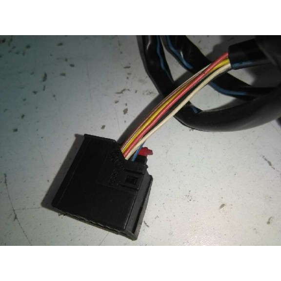 Recambio de retrovisor derecho para volkswagen passat berlina (3c2) highline referencia OEM IAM  PLATA ABATIBLE 6 CABLES