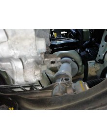 Recambio de cremallera direccion para kia rio 1.0 t-gdi hybrid referencia OEM IAM   