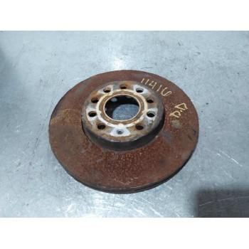 DISCO FRENO DELANTERO SR 29 CM 5 TORNILLOS