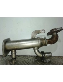 Recambio de enfriador egr para ford focus lim. (cb4) 2.0 tdci cat referencia OEM IAM 993062H   2