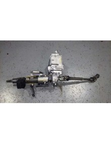 Recambio de columna direccion para renault captur luxe referencia OEM IAM 6700003448B  ELECTRICA
