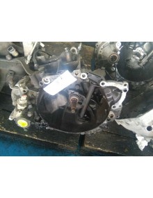 Recambio de caja cambios para citroën berlingo 1.9 d leader referencia OEM IAM 20TE20 B  2