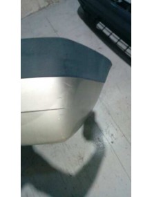Recambio de paragolpes trasero para dacia logan 1.5 dci diesel cat referencia OEM IAM    2