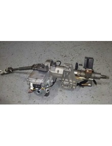 Recambio de columna direccion para renault captur luxe referencia OEM IAM 6700003448B  ELECTRICA 2