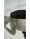 Recambio de paragolpes trasero para dacia logan 1.5 dci diesel cat referencia OEM IAM   