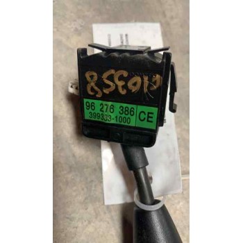 Recambio de mando limpia para daewoo lanos 1.3 g referencia OEM IAM   