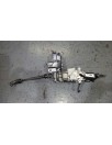 Recambio de columna direccion para renault captur luxe referencia OEM IAM 6700003448B  ELECTRICA