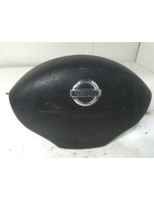 Recambio de airbag delantero izquierdo para nissan kubistar (x76) premium (l1) referencia OEM IAM   
