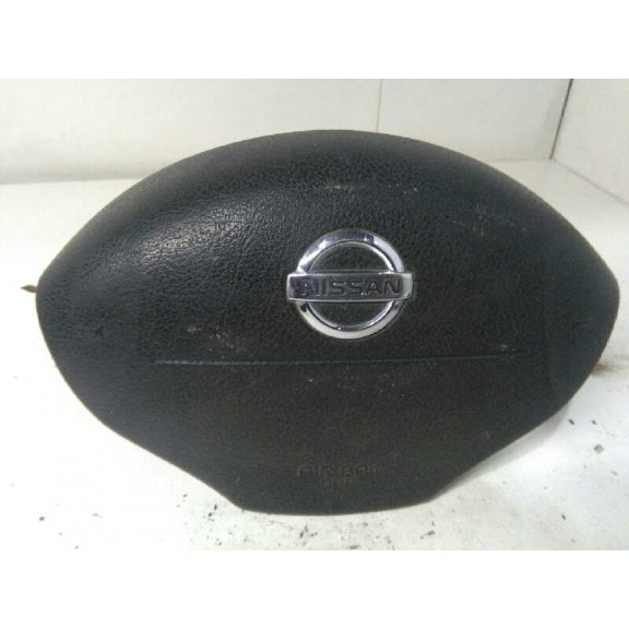 Recambio de airbag delantero izquierdo para nissan kubistar (x76) premium (l1) referencia OEM IAM   