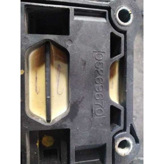 Recambio de bobina encendido para chrysler stratus berlina (ja) 2.0 le referencia OEM IAM 05269670  05269670
