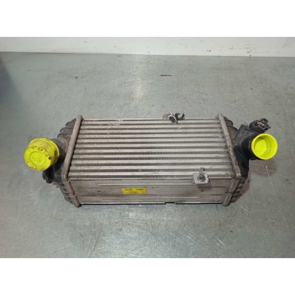 Recambio de intercooler para hyundai i30 (gd) 1.6 crdi cat referencia OEM IAM 282702A770  