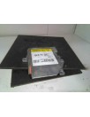 Recambio de centralita airbag para mg serie 45 (rt) comfort (5-ptas.) referencia OEM IAM YWC107010  