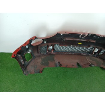 Recambio de paragolpes delantero para abarth 500c / 595c / 695c 1.4 (312.axz1a) referencia OEM IAM 735465484  