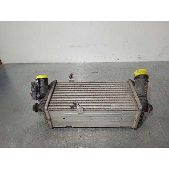 Recambio de intercooler para hyundai i30 (gd) 1.6 crdi cat referencia OEM IAM 282702A770  