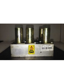 Recambio de modulo electronico para peugeot 306 cabriolet (s2) 1.6 referencia OEM IAM 15152194 REPARTIDOR PRESION  2