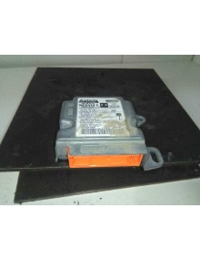 Recambio de centralita airbag para nissan kubistar (x76) premium (l1) referencia OEM IAM   