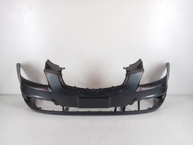 Recambio de paragolpes delantero para kia rio referencia OEM IAM 865111g000  