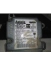 Recambio de centralita airbag para nissan kubistar (x76) premium (l1) referencia OEM IAM   