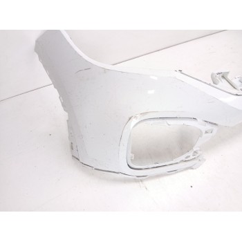 Recambio de paragolpes delantero para volkswagen t-cross (c11, d31) 1.0 tsi referencia OEM IAM 2GM807221A  