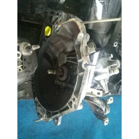 Recambio de caja cambios para opel kadett e cup lim. referencia OEM IAM 32302V394 B 