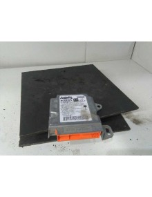 Recambio de centralita airbag para renault kangoo (f/kc0) authentique referencia OEM IAM   