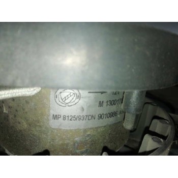 Recambio de electroventilador para fiat stilo (192) 1.9 jtd / 1.9 jtd 115 active referencia OEM IAM 9010986  