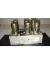 Recambio de modulo electronico para peugeot 306 cabriolet (s2) 1.6 referencia OEM IAM 15152194 REPARTIDOR PRESION 