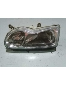 Recambio de faro izquierdo para hyundai sonata (y3) 2.0 16v gls dohc referencia OEM IAM   