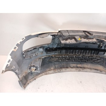 Recambio de paragolpes delantero para citroën c4 cactus 1.2 thp 110 referencia OEM IAM 9801741077  