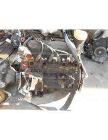 Recambio de motor completo para ford ka (ccq) básico referencia OEM IAM J4D B  2