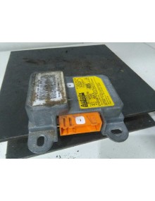Recambio de centralita airbag para peugeot 406 berlina (s1/s2) sv referencia OEM IAM   
