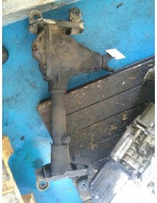 Recambio de diferencial delantero para tata safari 2.0 referencia OEM IAM 46788  