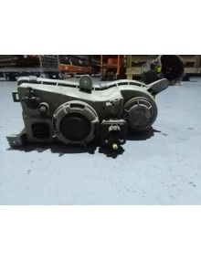 Recambio de faro izquierdo para hyundai sonata (y3) 2.0 16v gls dohc referencia OEM IAM    2