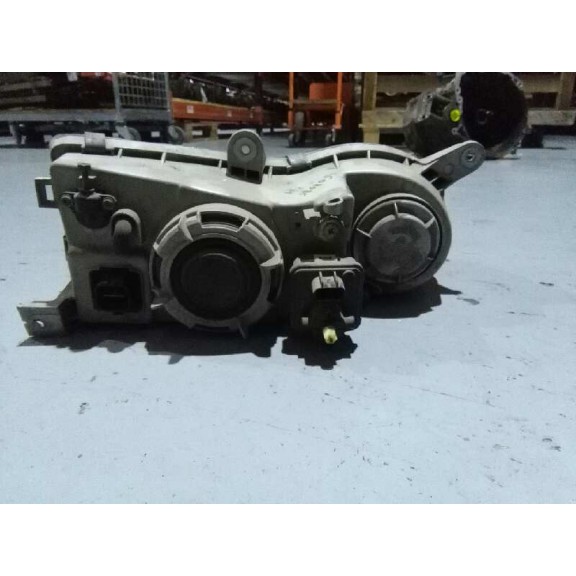 Recambio de faro izquierdo para hyundai sonata (y3) 2.0 16v gls dohc referencia OEM IAM   