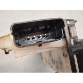 Recambio de cerradura puerta trasera derecha para peugeot 2008 (--.2013) style referencia OEM IAM 9812501180 9812501180 5 PINS