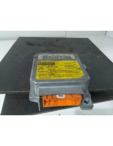 Recambio de centralita airbag para citroën xantia berlina 1.9 td exclusive referencia OEM IAM   