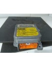 Recambio de centralita airbag para citroën xantia berlina 1.9 td exclusive referencia OEM IAM   
