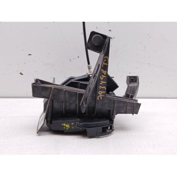 Recambio de cerradura puerta trasera derecha para ford s-max (cj, wa6) 2.0 tdci referencia OEM IAM em2ar26412cb  