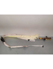 Recambio de airbag cortina delantero derecho para chevrolet epica lt referencia OEM IAM 96435536 96435536  2