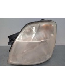 Recambio de faro izquierdo para kia picanto 1.1 cat referencia OEM IAM 9210107030  H4