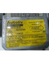 Recambio de centralita airbag para citroën xantia berlina 1.9 td exclusive referencia OEM IAM   