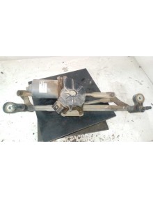 Recambio de motor limpia delantero para opel corsa d 1.3 16v cdti cat (z 13 dth / l4i) referencia OEM IAM 13182340 367546129 