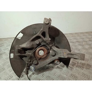 Recambio de mangueta delantera izquierda para opel zafira tourer excellence referencia OEM IAM 13248526  