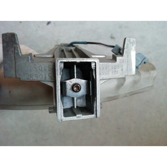 Recambio de espejo interior para renault grand scenic 2.0 g referencia OEM IAM 8200286924 FOTOSENSIBLE 