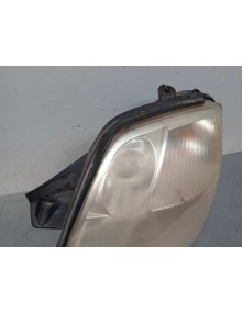 Recambio de faro izquierdo para kia picanto 1.1 cat referencia OEM IAM 9210107030  H4 2
