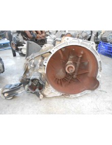 Recambio de caja cambios para ford escort berl./turnier atlanta berlina referencia OEM IAM 91ZT7F096AB  63.000KM 2